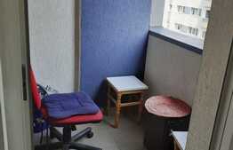 Apartament 1 camera, open space, 40 mp, zona strazii Calez Turzii