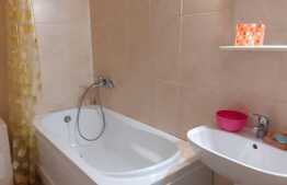 Apartament 1 camera, open space, 40 mp, zona strazii Calez Turzii