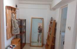 Apartament 1 camera, open space, 40 mp, zona strazii Calez Turzii