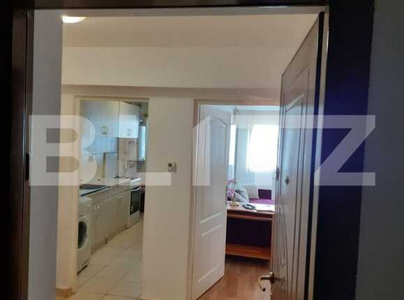 Garsonieră de închiriat Zorilor - 54757AI | BLITZ Cluj-Napoca | Poza3