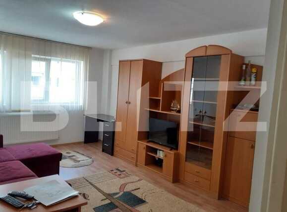 Garsonieră de închiriat Zorilor - 54757AI | BLITZ Cluj-Napoca | Poza2