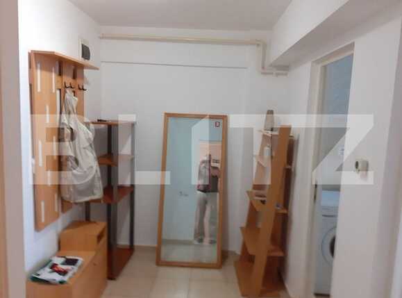 Garsonieră de închiriat Zorilor - 54757AI | BLITZ Cluj-Napoca | Poza4