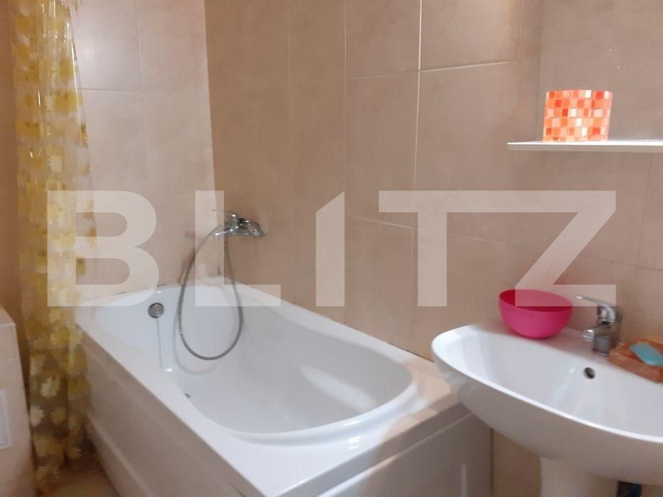 Garsonieră de închiriat Zorilor - 54757AI | BLITZ Cluj-Napoca | Poza6