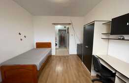  Garsoniera, 22mp, zona strazii Cojocnei