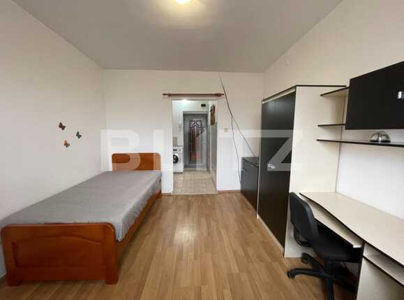 Garsonieră de închiriat Marasti - 54758AI | BLITZ Cluj-Napoca | Poza1