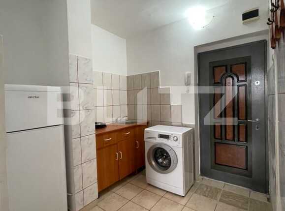 Garsonieră de închiriat Marasti - 54758AI | BLITZ Cluj-Napoca | Poza4