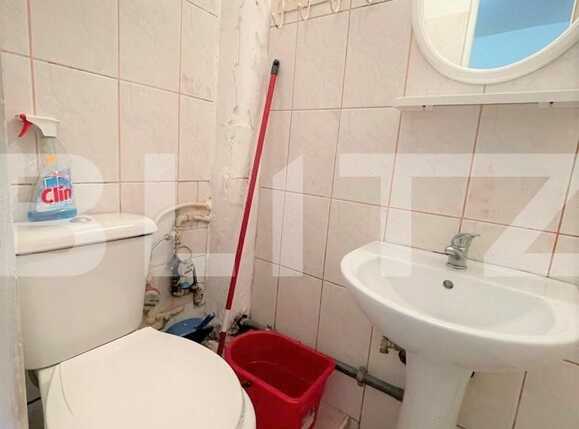 Garsonieră de închiriat Marasti - 54758AI | BLITZ Cluj-Napoca | Poza8