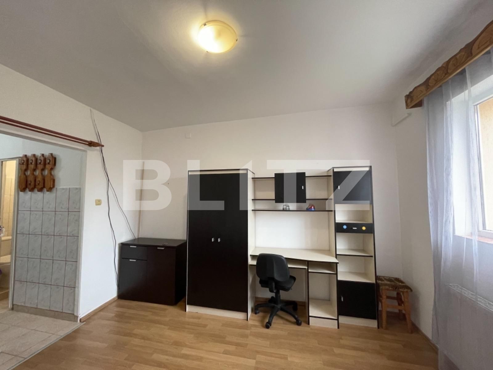 Garsonieră de închiriat Marasti - 54758AI | BLITZ Cluj-Napoca | Poza3