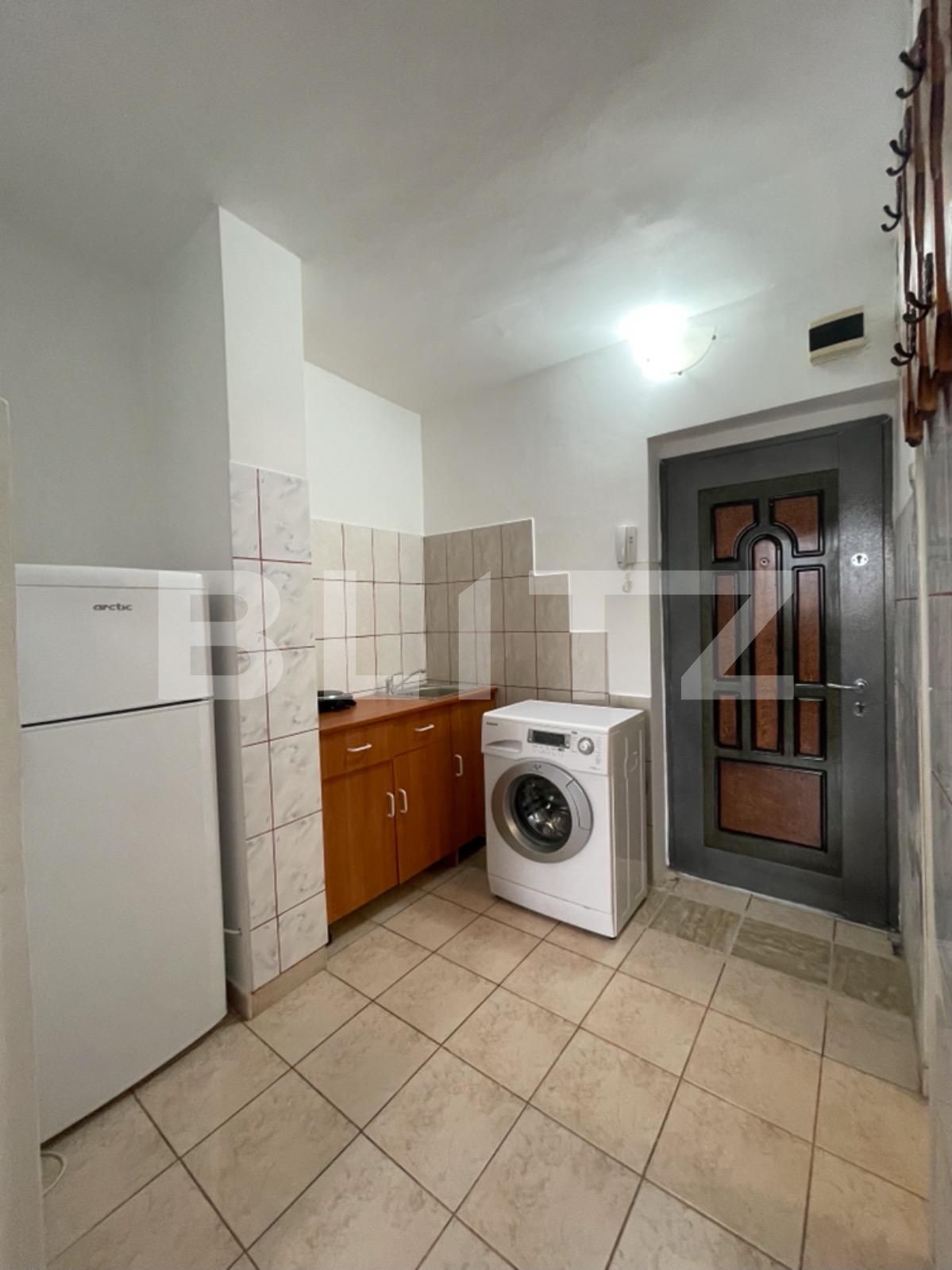 Garsonieră de închiriat Marasti - 54758AI | BLITZ Cluj-Napoca | Poza4