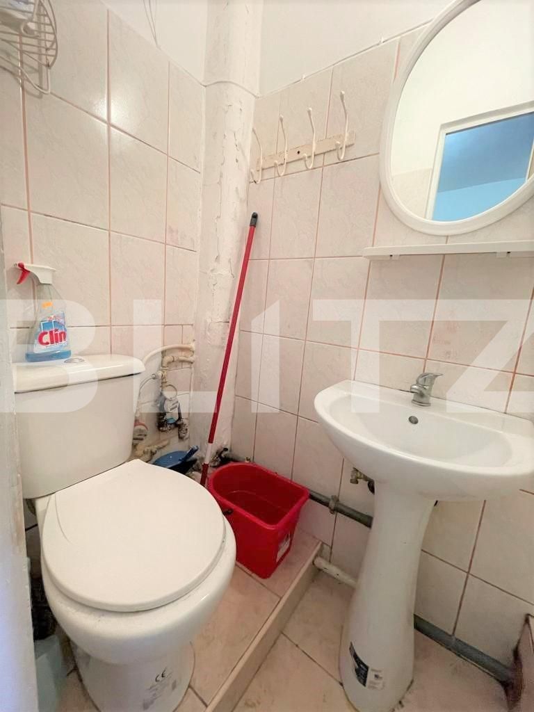 Garsonieră de închiriat Marasti - 54758AI | BLITZ Cluj-Napoca | Poza8