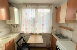 Garsoniera, 22mp, zona B-dul Muncii