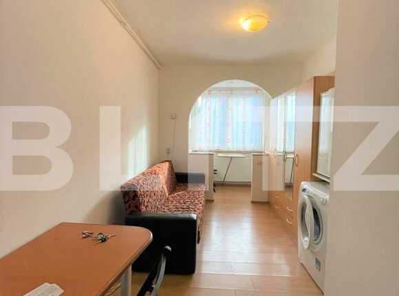 Garsonieră de închiriat Iris - 54759AI | BLITZ Cluj-Napoca | Poza3