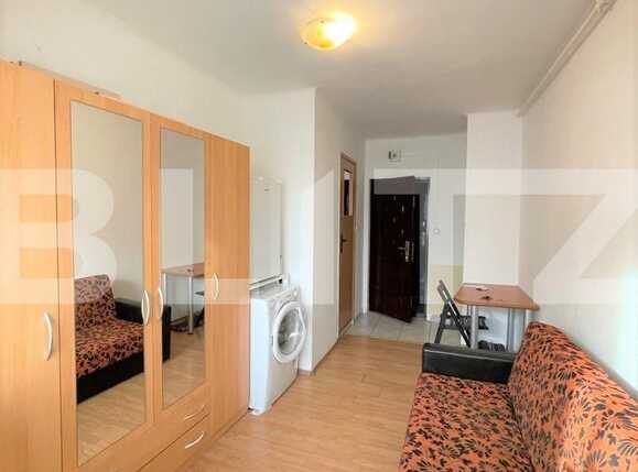 Garsonieră de închiriat Iris - 54759AI | BLITZ Cluj-Napoca | Poza2