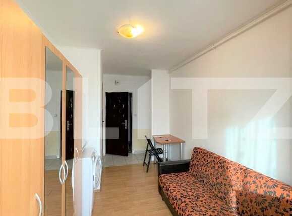 Garsonieră de închiriat Iris - 54759AI | BLITZ Cluj-Napoca | Poza1
