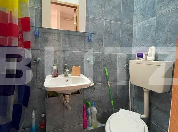 Garsonieră de închiriat Iris - 54759AI | BLITZ Cluj-Napoca | Poza9