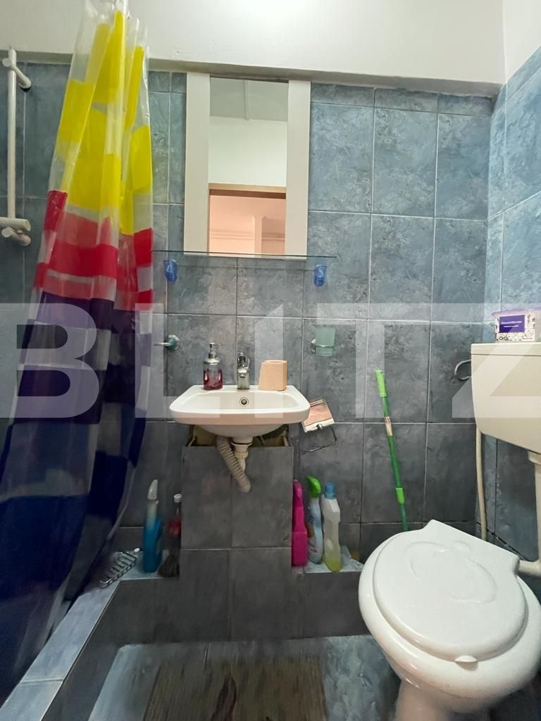 Garsonieră de închiriat Iris - 54759AI | BLITZ Cluj-Napoca | Poza7
