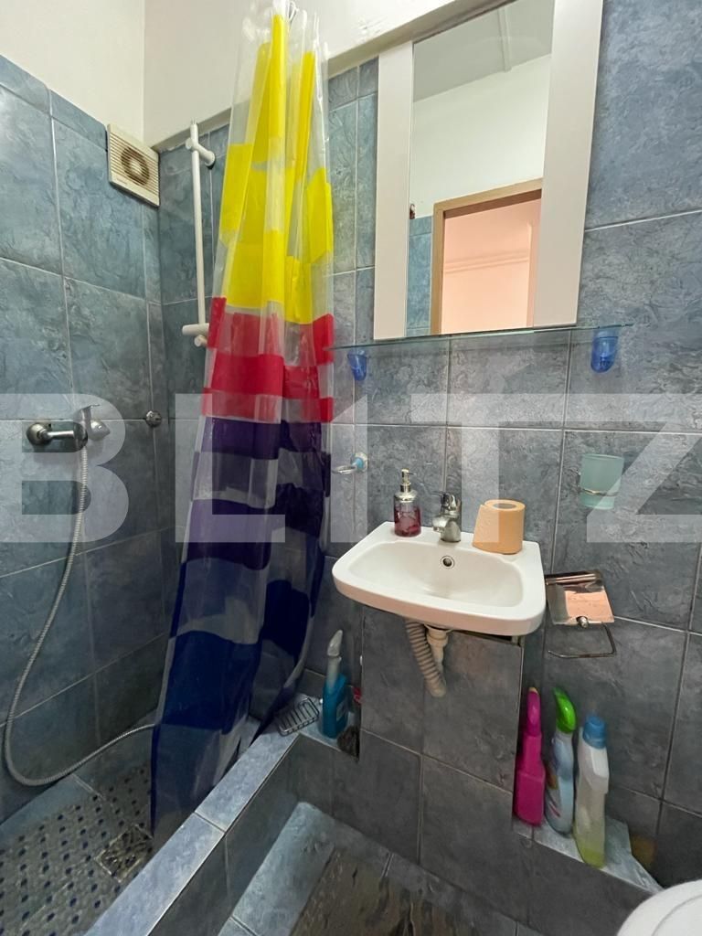 Garsonieră de închiriat Iris - 54759AI | BLITZ Cluj-Napoca | Poza8