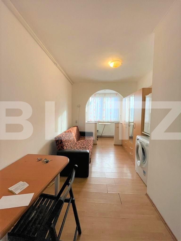 Garsonieră de închiriat Iris - 54759AI | BLITZ Cluj-Napoca | Poza3