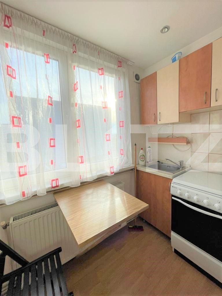 Garsonieră de închiriat Iris - 54759AI | BLITZ Cluj-Napoca | Poza5
