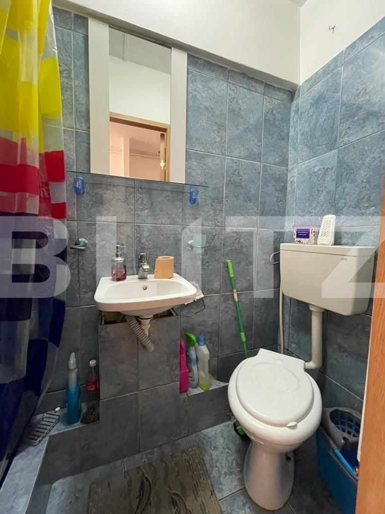 Garsonieră de închiriat Iris - 54759AI | BLITZ Cluj-Napoca | Poza9