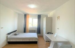 Garsoniera, 22mp, recent renovata, zona strazii Migdalului