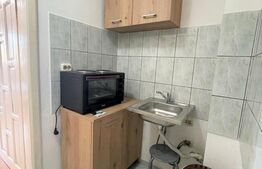 Garsoniera, 22mp, recent renovata, zona strazii Migdalului