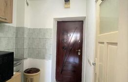 Garsoniera, 22mp, recent renovata, zona strazii Migdalului