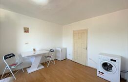 Garsoniera, 22mp, recent renovata, zona strazii Migdalului