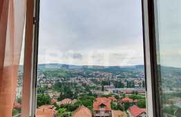 Garsoniera, 22mp, recent renovata, zona strazii Migdalului