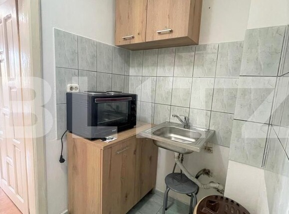 Garsonieră de închiriat Gruia - 54760AI | BLITZ Cluj-Napoca | Poza6