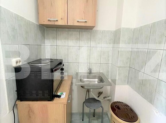 Garsonieră de închiriat Gruia - 54760AI | BLITZ Cluj-Napoca | Poza7