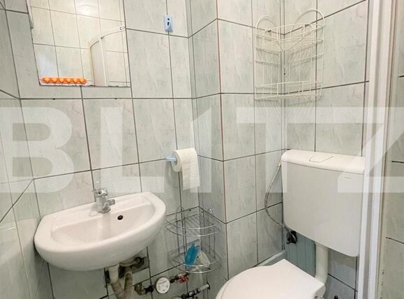 Garsonieră de închiriat Gruia - 54760AI | BLITZ Cluj-Napoca | Poza9