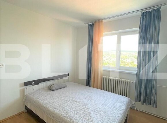 Garsonieră de închiriat Gruia - 54760AI | BLITZ Cluj-Napoca | Poza2