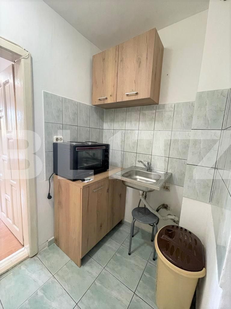 Garsonieră de închiriat Gruia - 54760AI | BLITZ Cluj-Napoca | Poza6