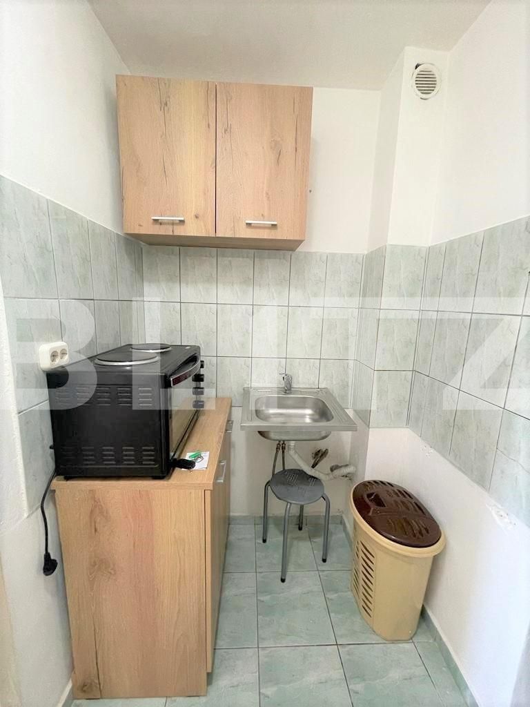 Garsonieră de închiriat Gruia - 54760AI | BLITZ Cluj-Napoca | Poza7