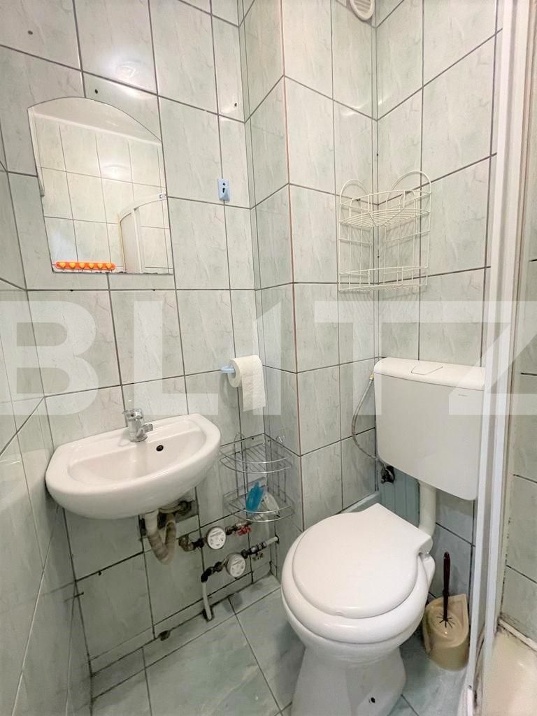 Garsonieră de închiriat Gruia - 54760AI | BLITZ Cluj-Napoca | Poza9