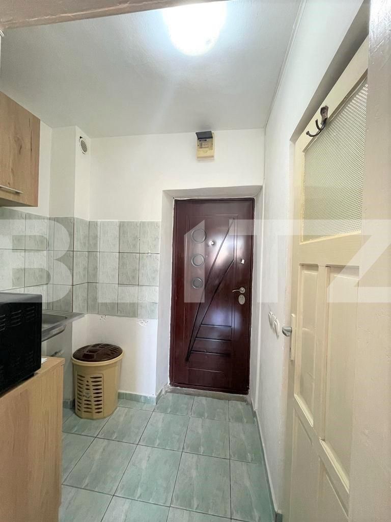 Garsonieră de închiriat Gruia - 54760AI | BLITZ Cluj-Napoca | Poza10