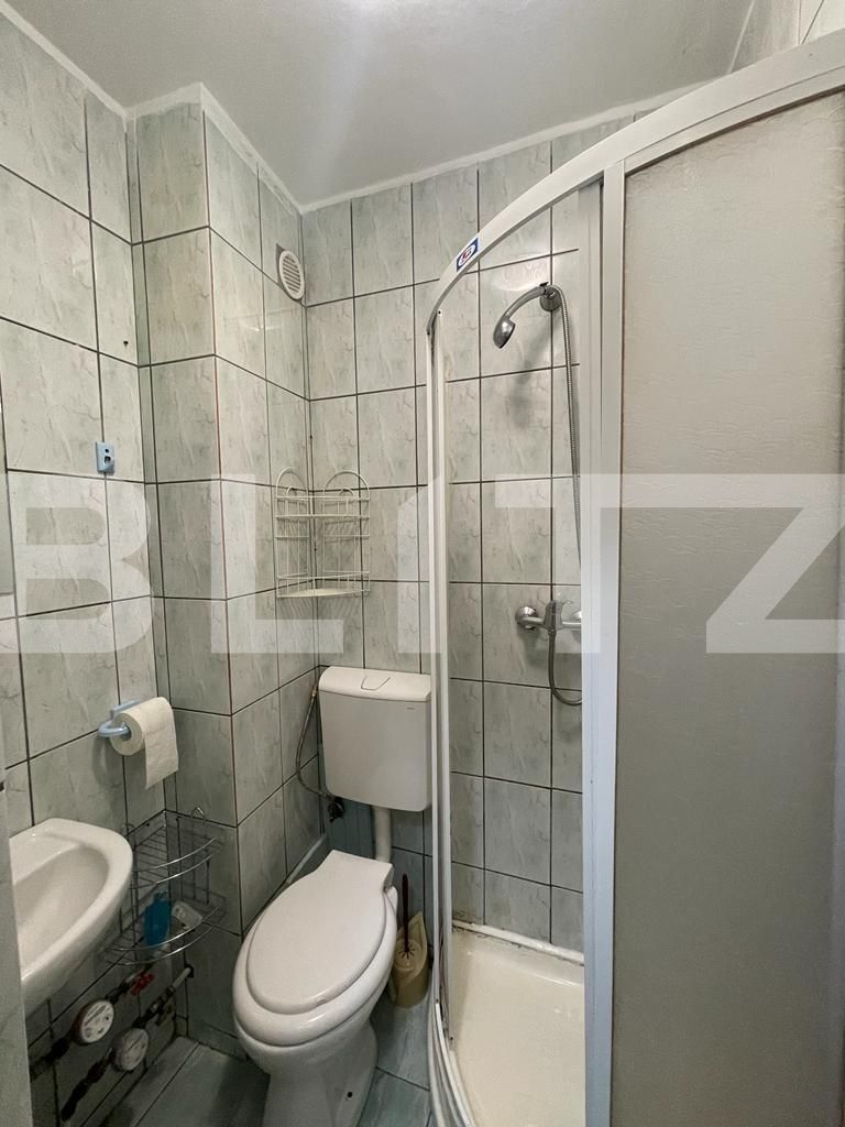 Garsonieră de închiriat Gruia - 54760AI | BLITZ Cluj-Napoca | Poza8