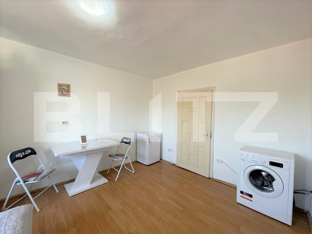Garsonieră de închiriat Gruia - 54760AI | BLITZ Cluj-Napoca | Poza5