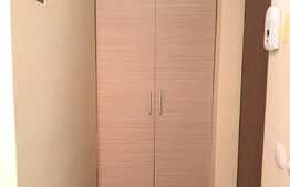 Garsoniera, 26mp, pet friendly, zona strazii Fabricii de Zahar