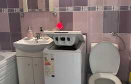 Garsoniera, 26mp, pet friendly, zona strazii Fabricii de Zahar