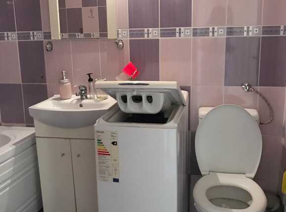 Garsonieră de închiriat Marasti - 54761AI | BLITZ Cluj-Napoca | Poza9