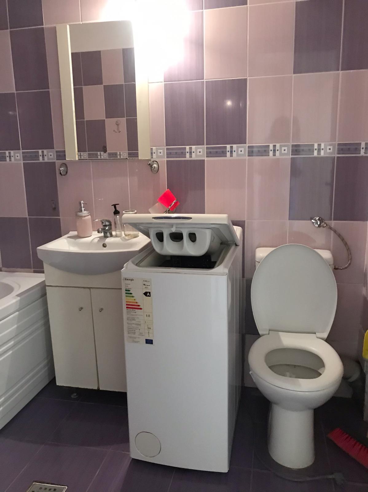 Garsonieră de închiriat Marasti - 54761AI | BLITZ Cluj-Napoca | Poza9