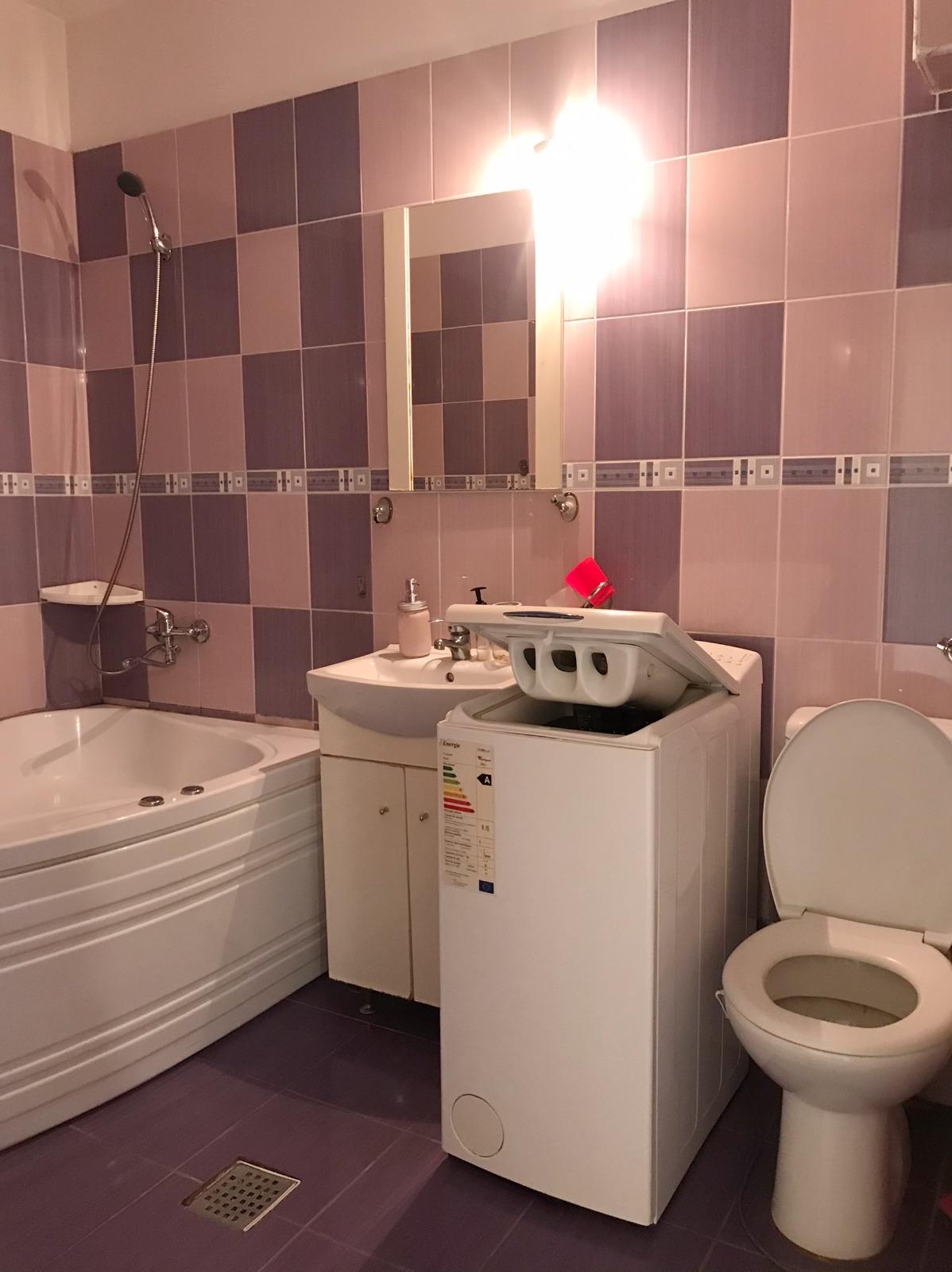 Garsonieră de închiriat Marasti - 54761AI | BLITZ Cluj-Napoca | Poza8