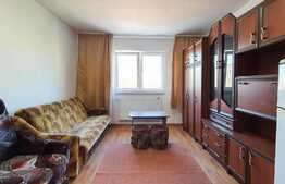 Garsoniera in cartier linistit, 21 mp, zona Expo Transilvania