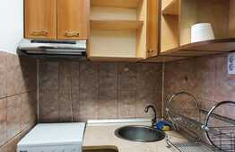 Garsoniera in cartier linistit, 21 mp, zona Expo Transilvania