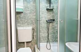 Garsoniera in cartier linistit, 21 mp, zona Expo Transilvania