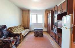 Garsoniera in cartier linistit, 21 mp, zona Expo Transilvania