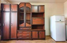 Garsoniera in cartier linistit, 21 mp, zona Expo Transilvania