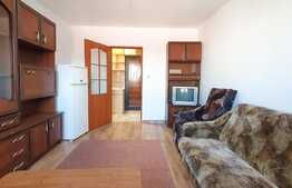 Garsoniera in cartier linistit, 21 mp, zona Expo Transilvania